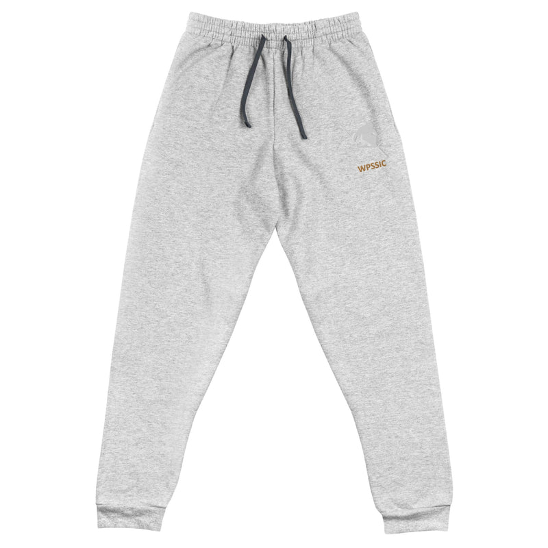 WPSSIC Unisex Joggers