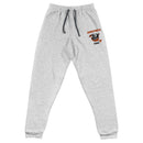 Pantalones deportivos unisex FWC con logotipo n.° 1