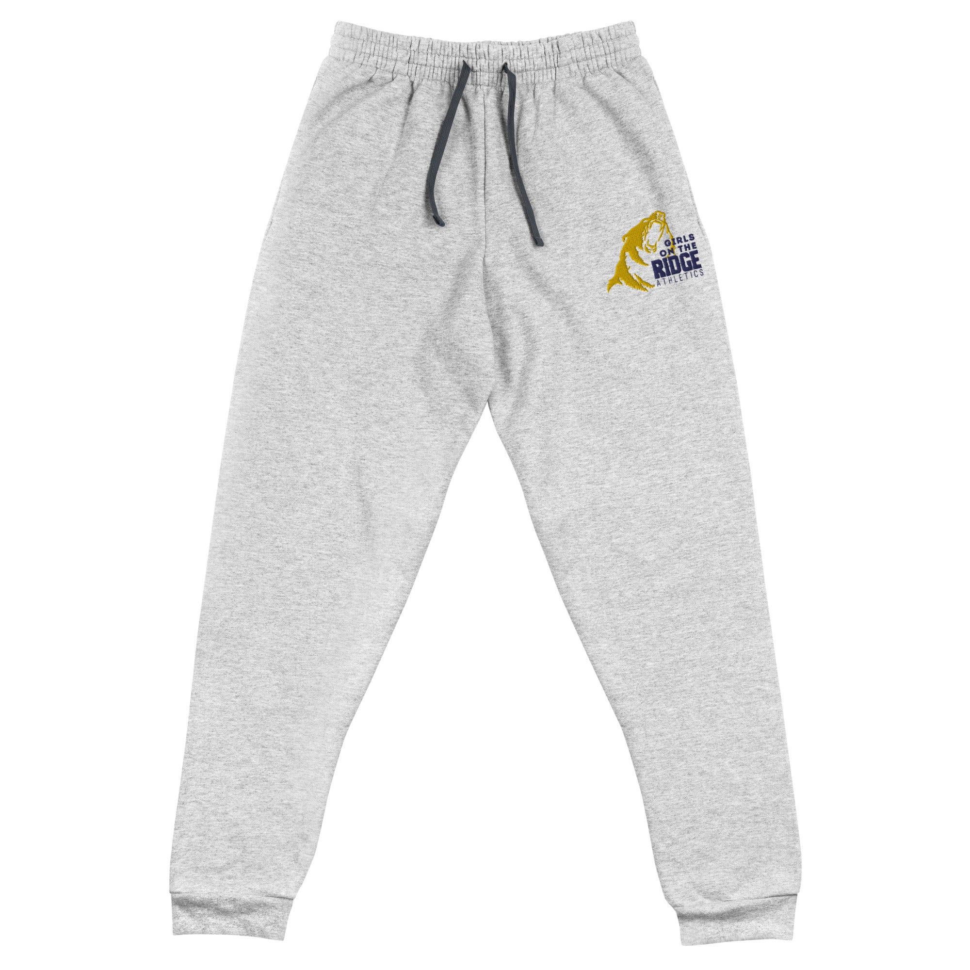 GRA Unisex Joggers