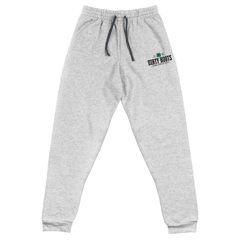 DB4HC Unisex Joggers