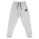 WBOL Unisex Joggers