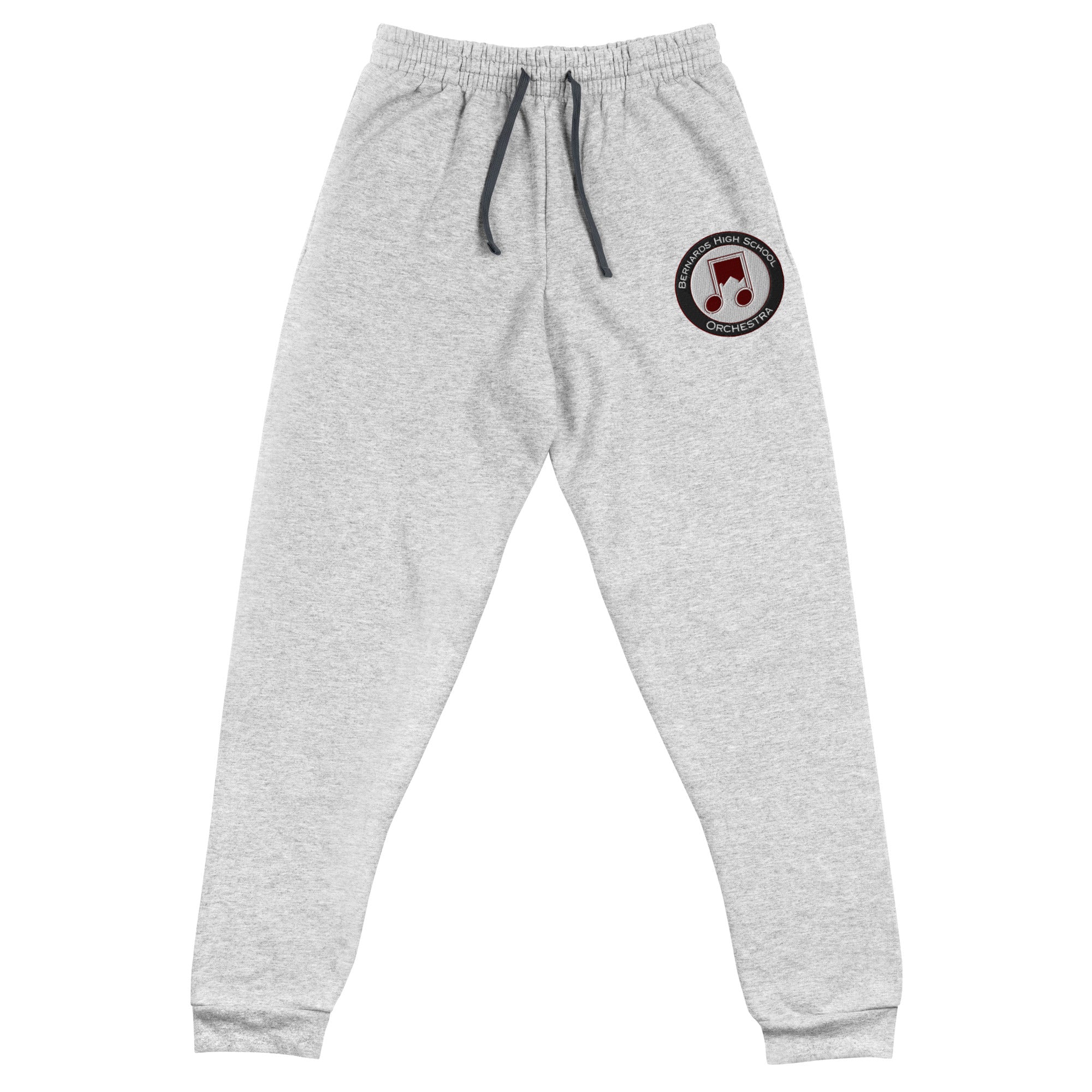 BHS Band Orchestra Unisex Joggers