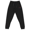 Pantalones deportivos unisex WBTF