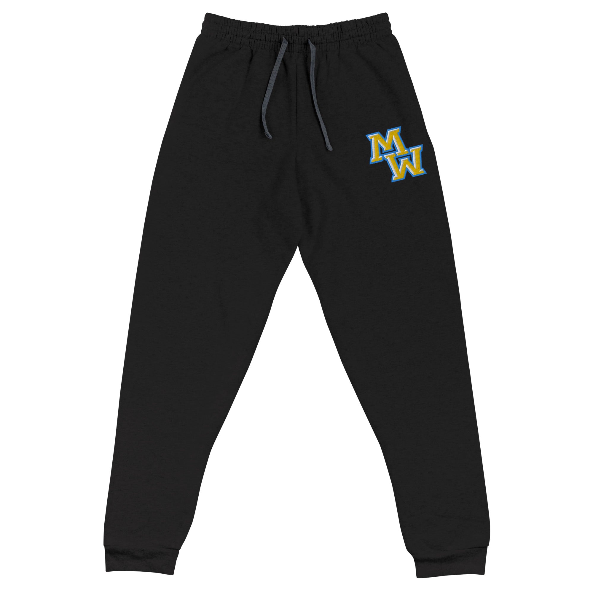 MWHS Unisex Joggers