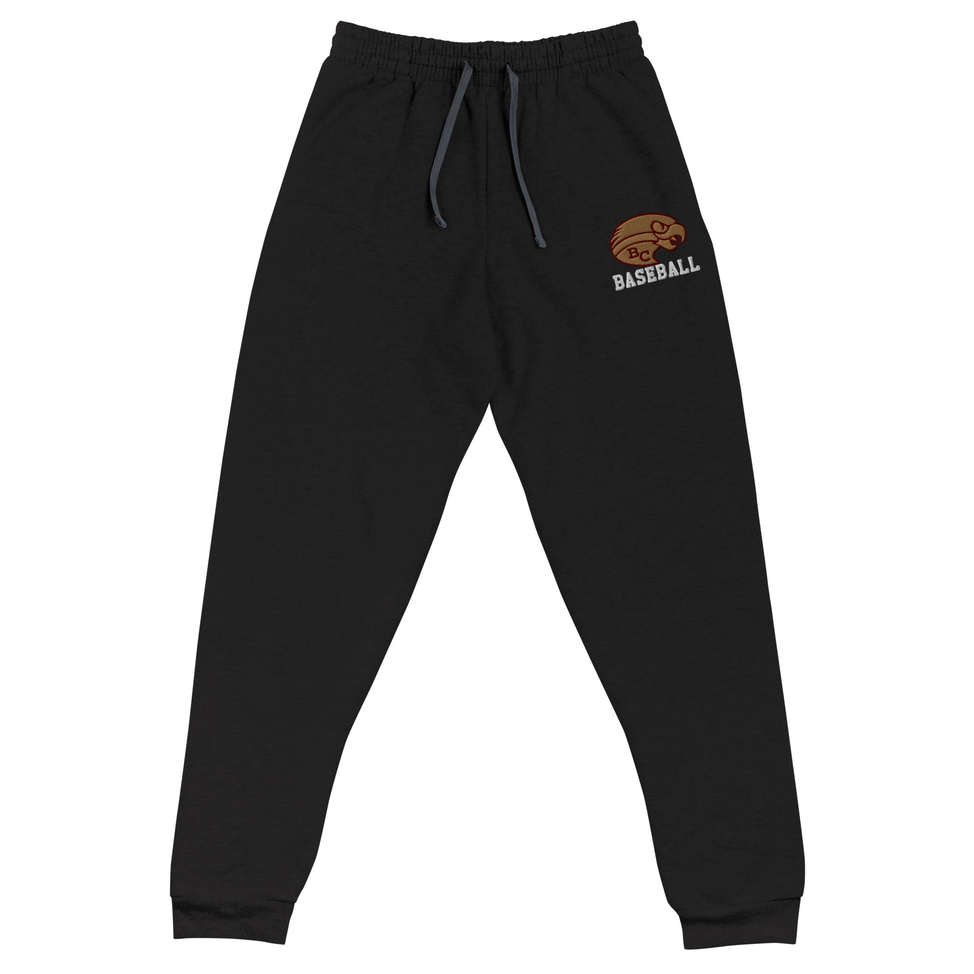 Beca Baseball Unisex Joggers