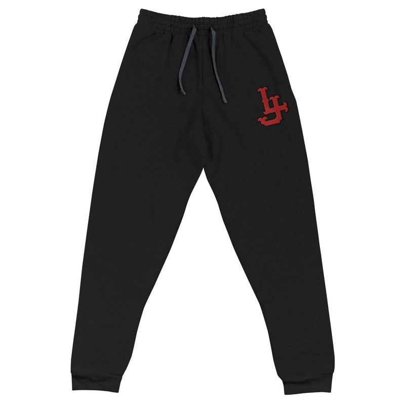 LJC Unisex Joggers