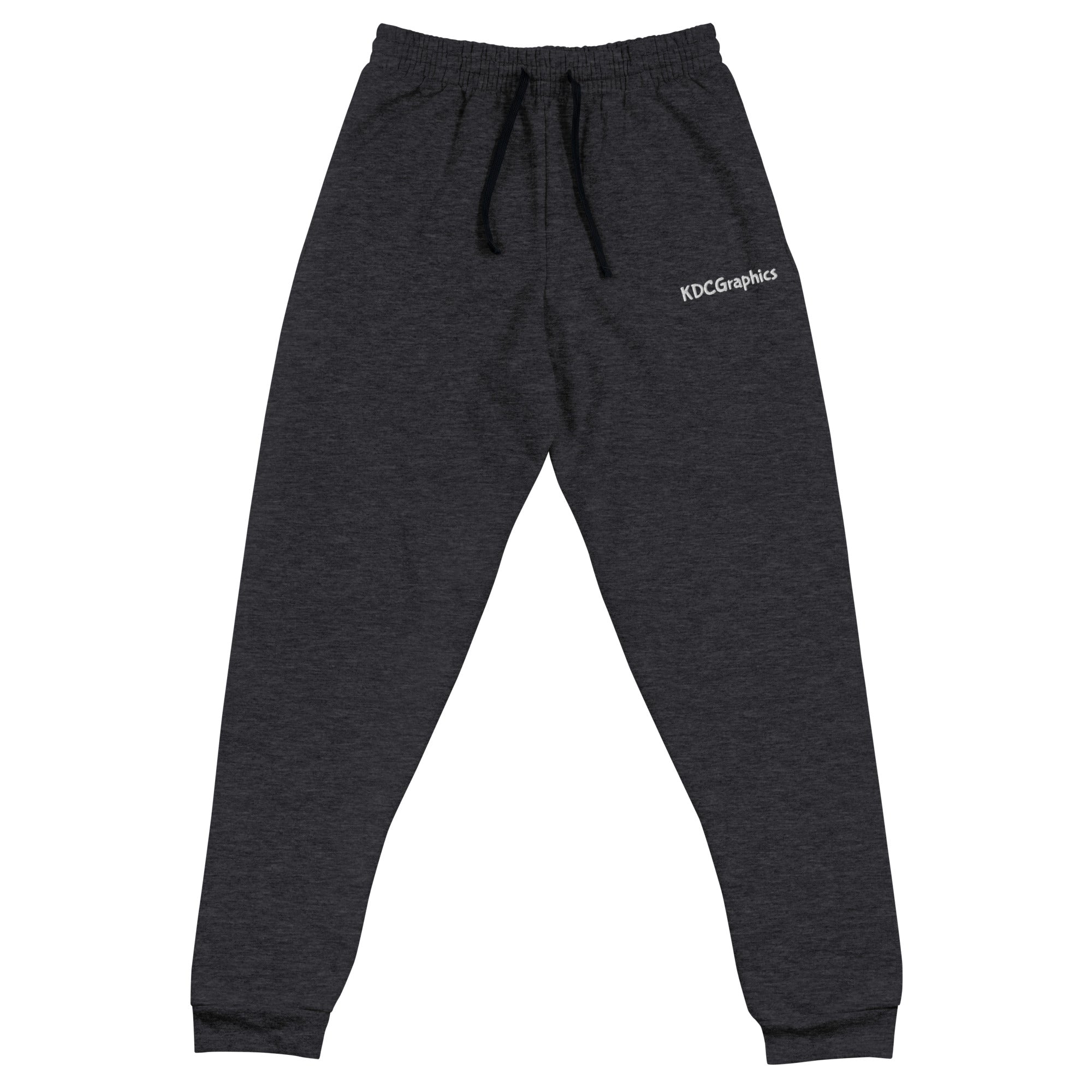 KDCG Unisex Joggers