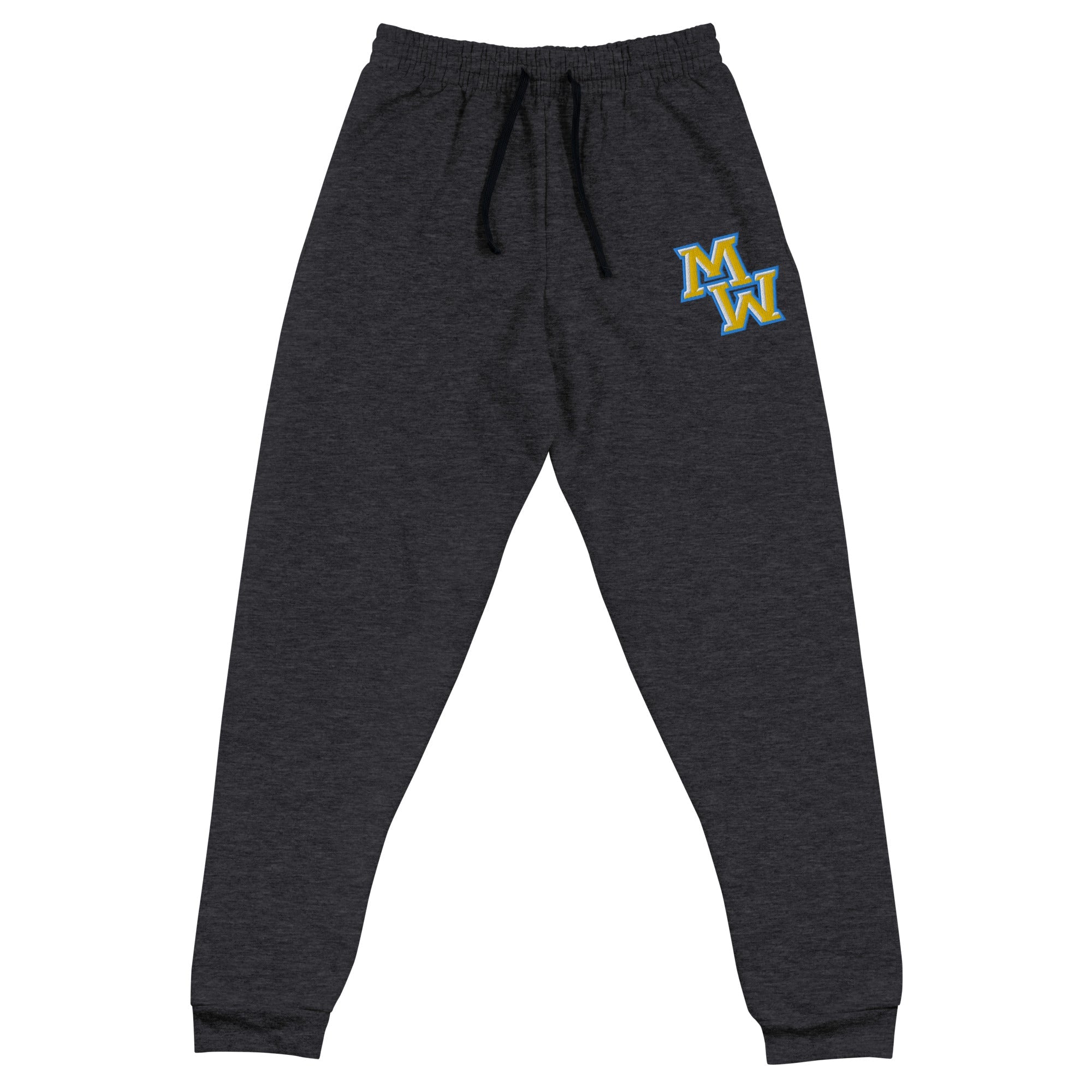 MWHS Unisex Joggers