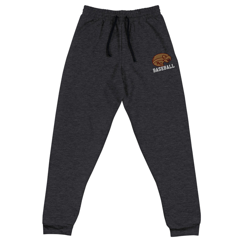 Beca Baseball Unisex Joggers