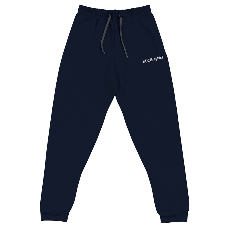 Pantalones deportivos unisex KDCG