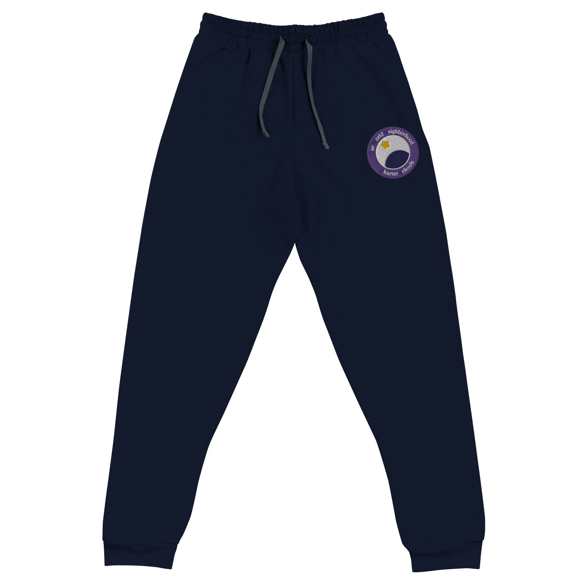 OWNCS Unisex Joggers