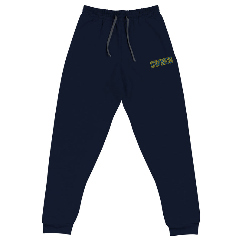 OWNCS Unisex Joggers v2