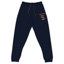 Pantalones deportivos unisex FWC con logotipo n.° 1