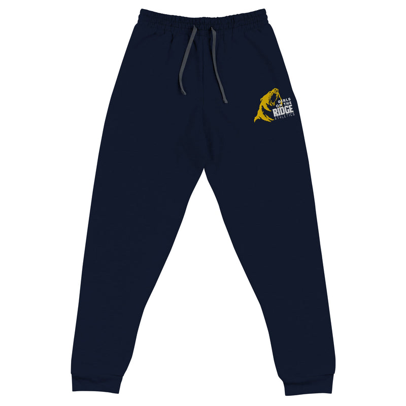 GRA Unisex Joggers