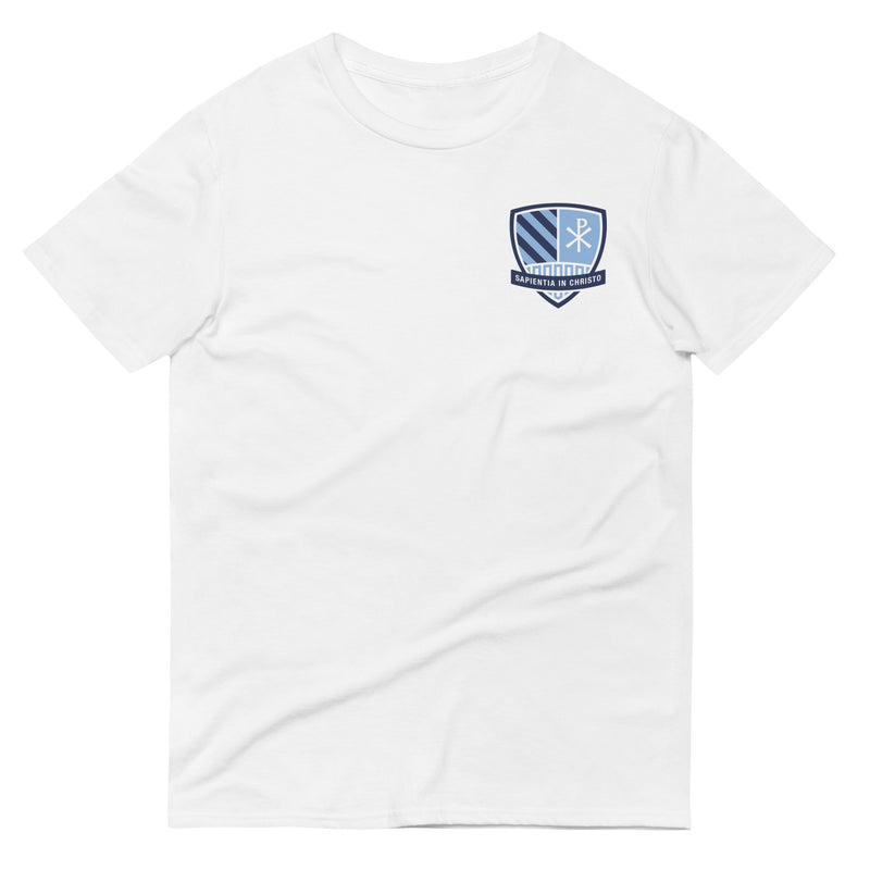 Rockhurst SD Short-Sleeve Lightweight T-Shirt (BackPrint)