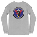 Camiseta de manga larga unisex 791 MSFS