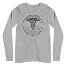 AACMSD Unisex Long Sleeve Tee