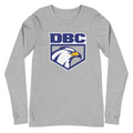 Camiseta de manga larga unisex DBC