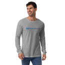 Smart Bodies Unisex Long Sleeve Tee V1