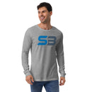 Smart Bodies Unisex Long Sleeve Tee V2