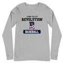 LVRB Unisex Long Sleeve Tee