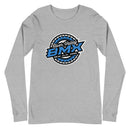 River Valley BMX Unisex Long Sleeve Tee