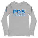 Camiseta de manga larga unisex PDSL
