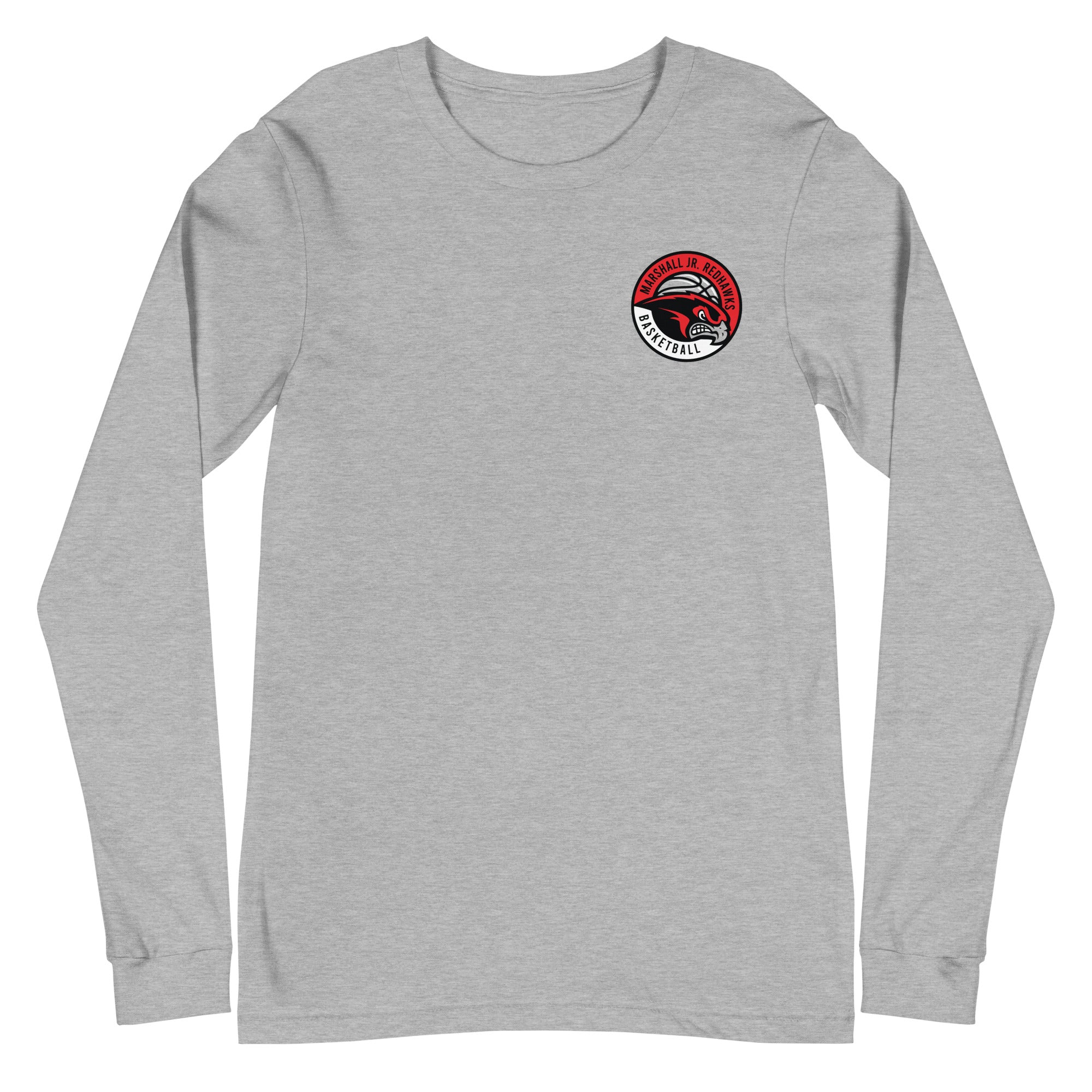 MJRB Unisex Long Sleeve Tee