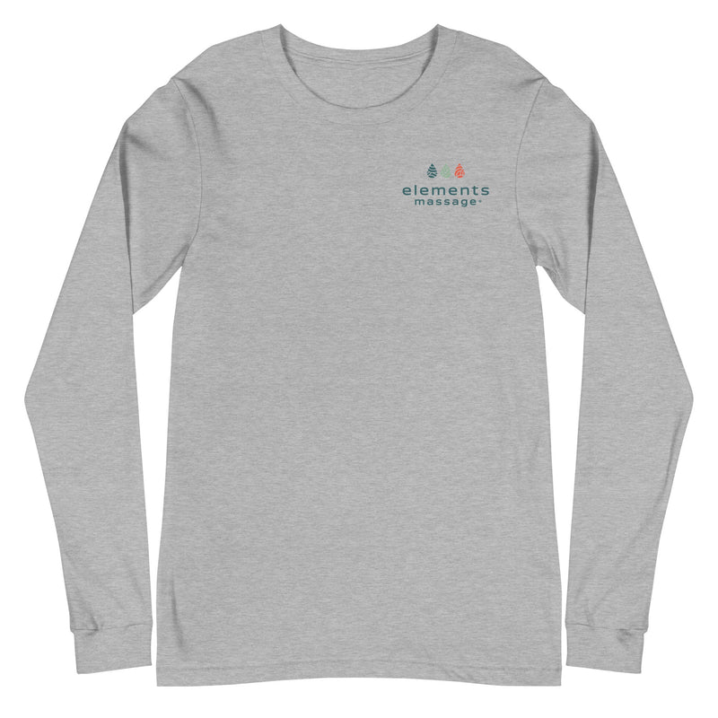 EM Unisex Long Sleeve Tee