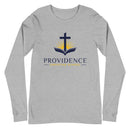 PCS Unisex Long Sleeve Tee