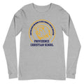 PCS Unisex Long Sleeve Tee v3