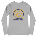 Camiseta de manga larga unisex PCS v3