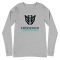 FAA Unisex Long Sleeve Tee (PANTHERS)