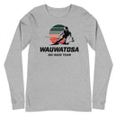 WASRT Unisex Long Sleeve Tee