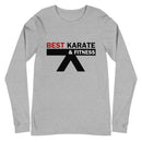 TBK Unisex Long Sleeve Tee