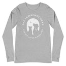 TLH Men's Long Sleeve Tee
