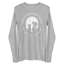TLH Women's Long Sleeve Tee