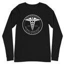 AACMSD Unisex Long Sleeve Tee