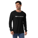 Smart Bodies Unisex Long Sleeve Tee V1
