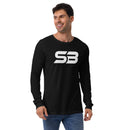 Smart Bodies Unisex Long Sleeve Tee V2