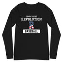 LVRB Unisex Long Sleeve Tee
