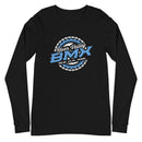 River Valley BMX Unisex Long Sleeve Tee