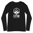 CIW Unisex Long Sleeve Tee