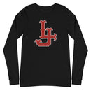 LJC Unisex Long Sleeve Tee