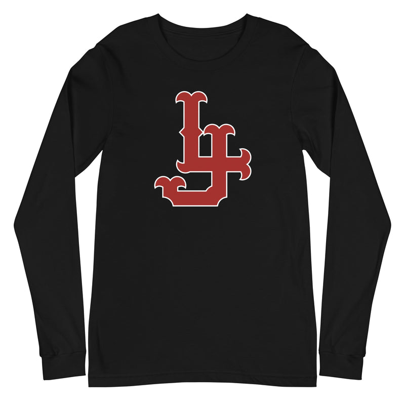 LJC Unisex Long Sleeve Tee