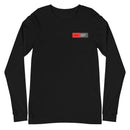 APRL Unisex Long Sleeve Tee v3