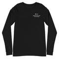 EM Unisex Long Sleeve Tee