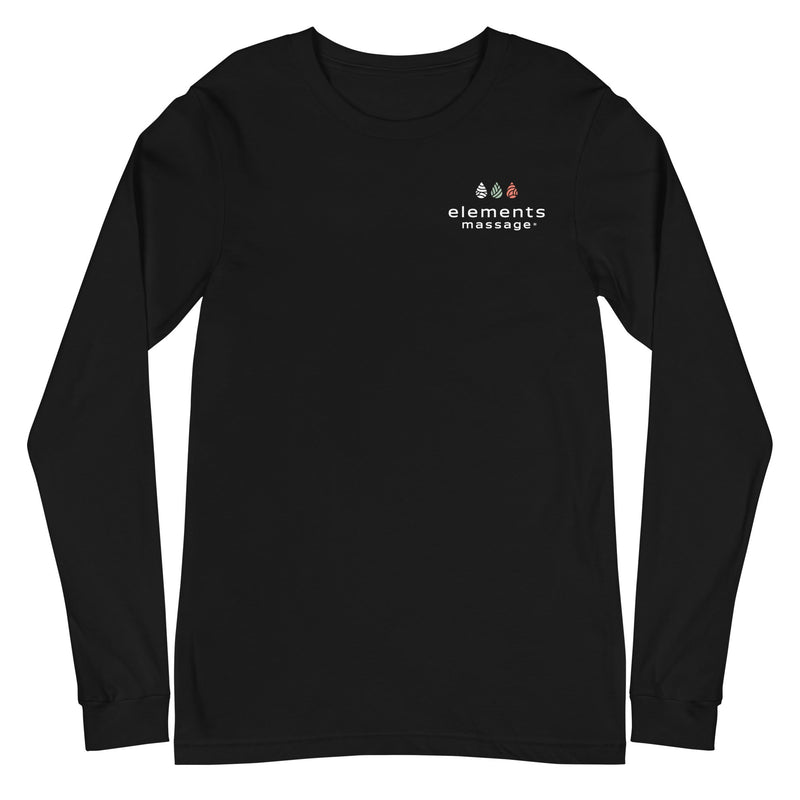 EM Unisex Long Sleeve Tee