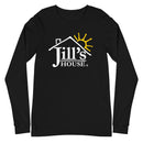 Jill's House Unisex Long Sleeve Tee