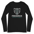 FAA Unisex Long Sleeve Tee (PANTHERS)